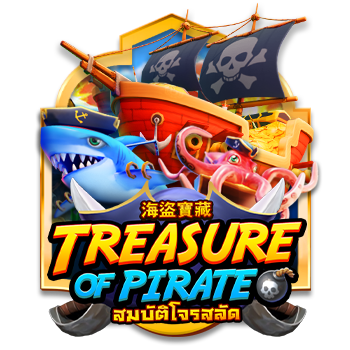 Treasure of Pirate